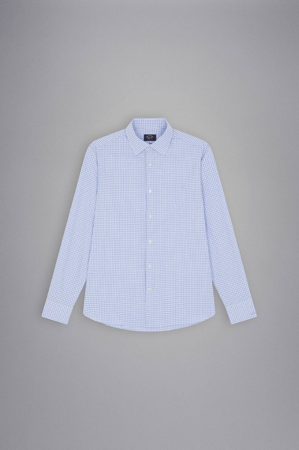 Paul & Shark Camicia in Oxford di cotone Paul & Shark Promozione