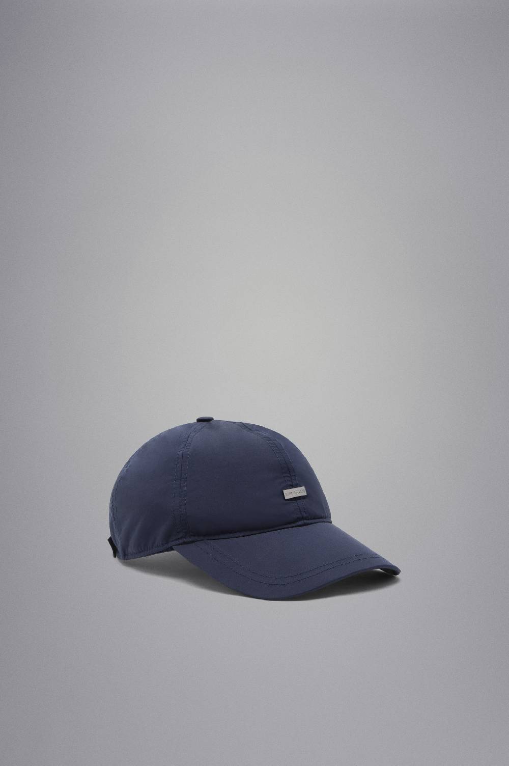 Paul & Shark Cappello da baseball con targhetta metallica Paul & Shark