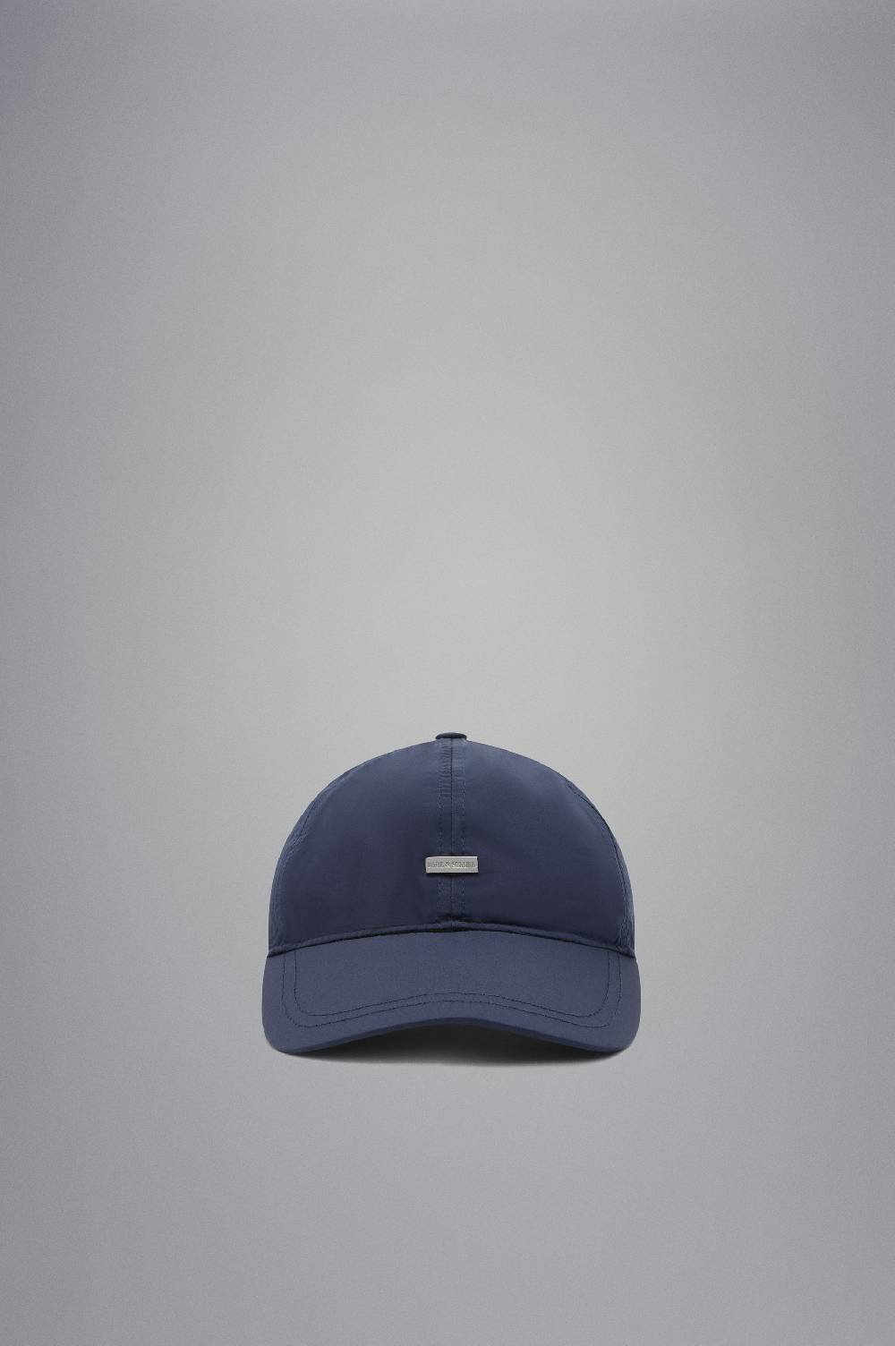 Paul & Shark Cappello da baseball con targhetta metallica Paul & Shark Presa