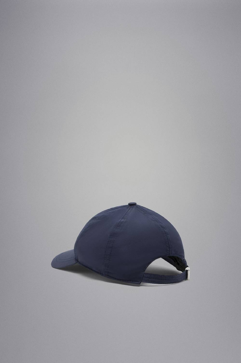 Paul & Shark Cappello da baseball con targhetta metallica Paul & Shark Presa
