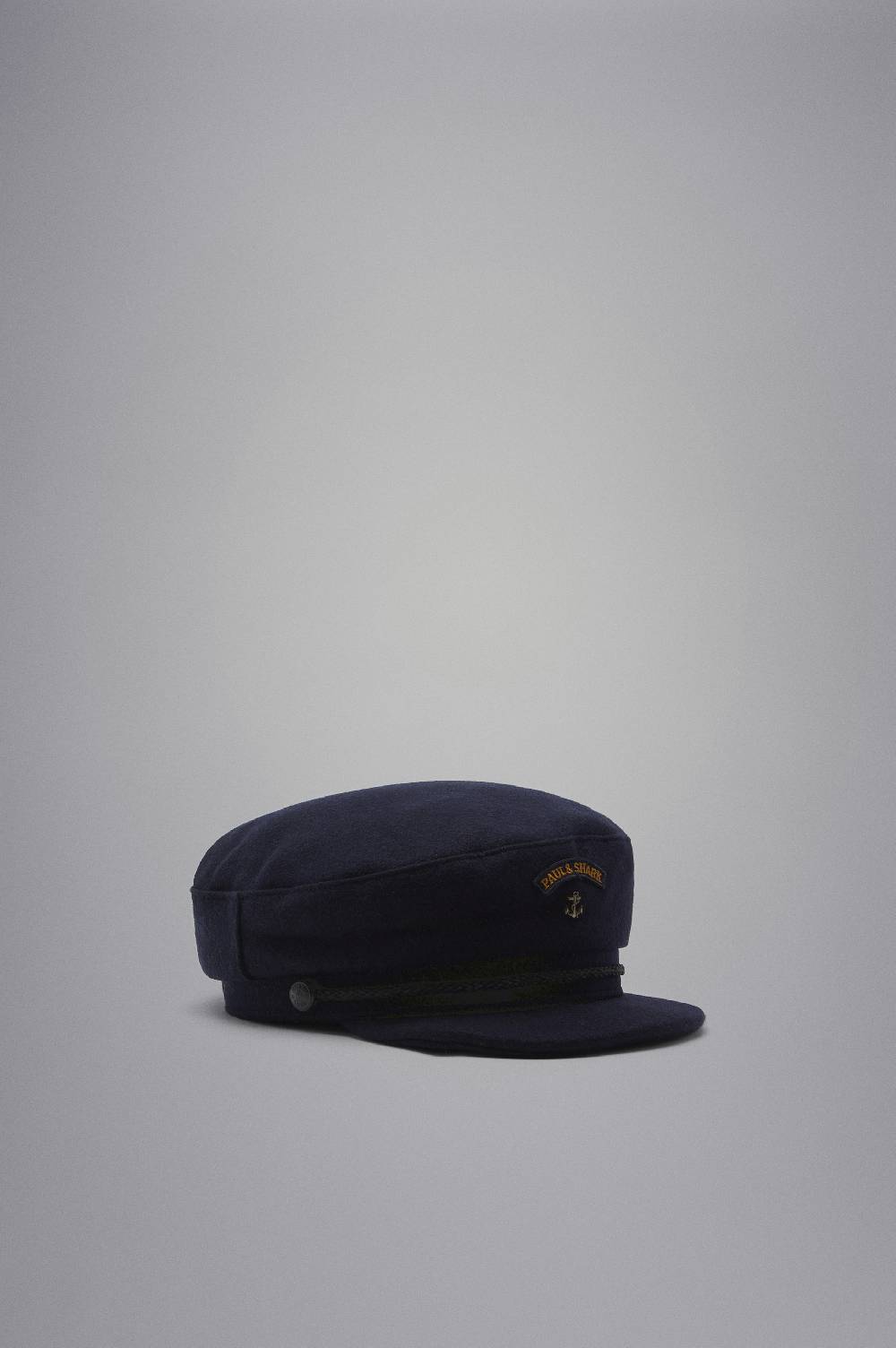 Paul & Shark Cappello in lana da marinaio Paul & Shark Online