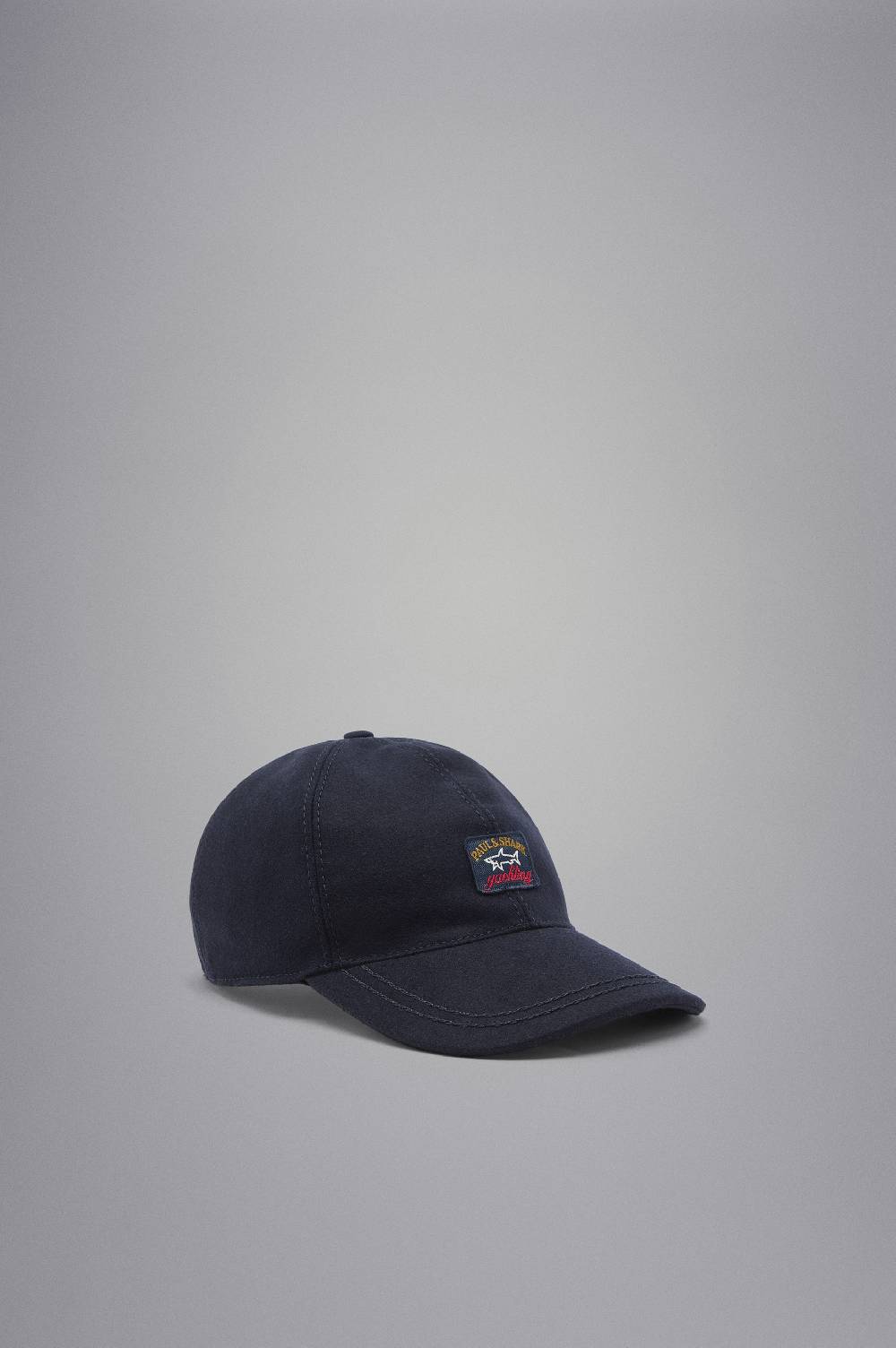 Paul & Shark Cappello da baseball in lana Paul & Shark
