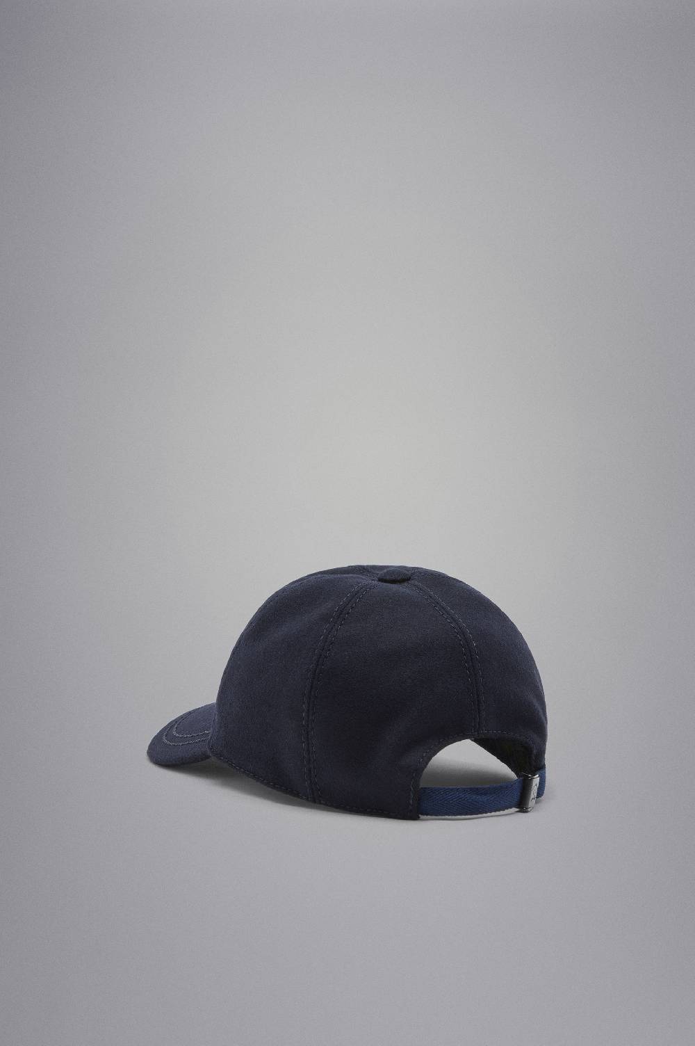 Paul & Shark Cappello da baseball in lana Paul & Shark Outlet