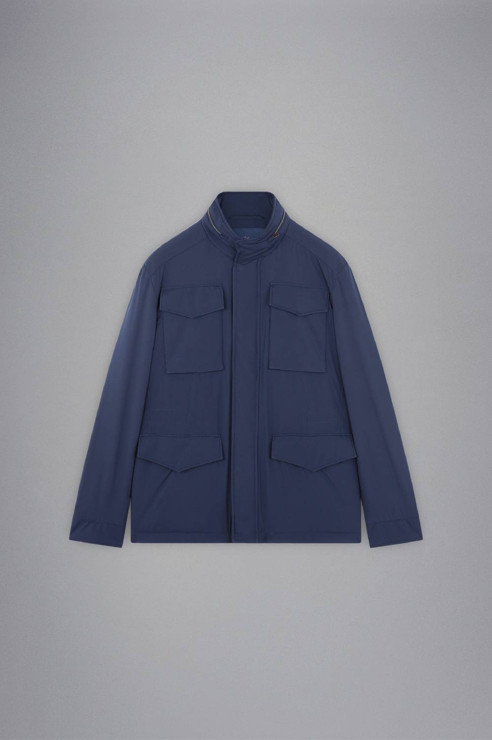 Paul & Shark Field jacket Typhoon Platinum Ultra Light Down Paul & Shark In Saldo
