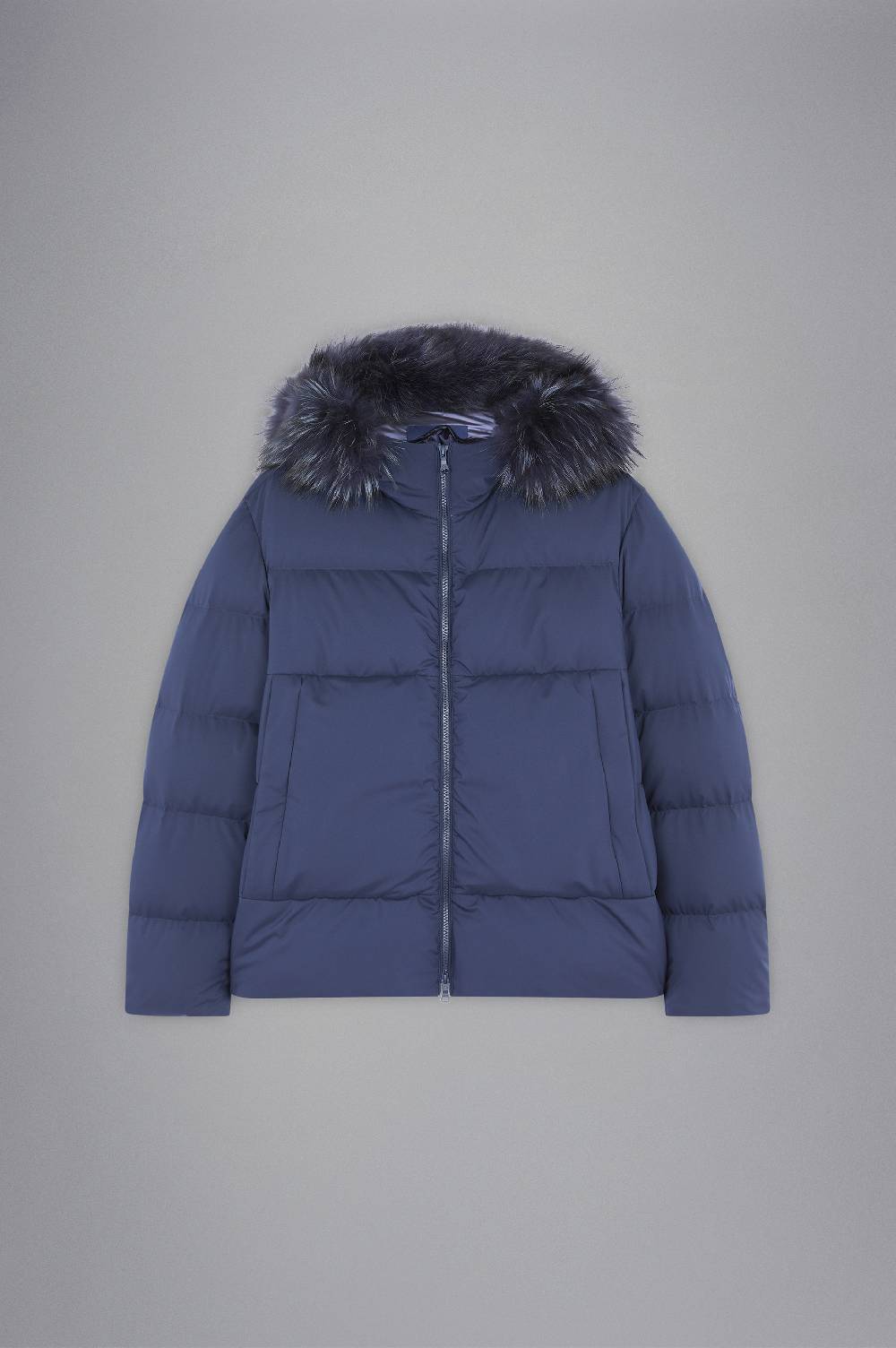 Paul & Shark Piumino Typhoon Platinum ultra light down Paul & Shark Moda