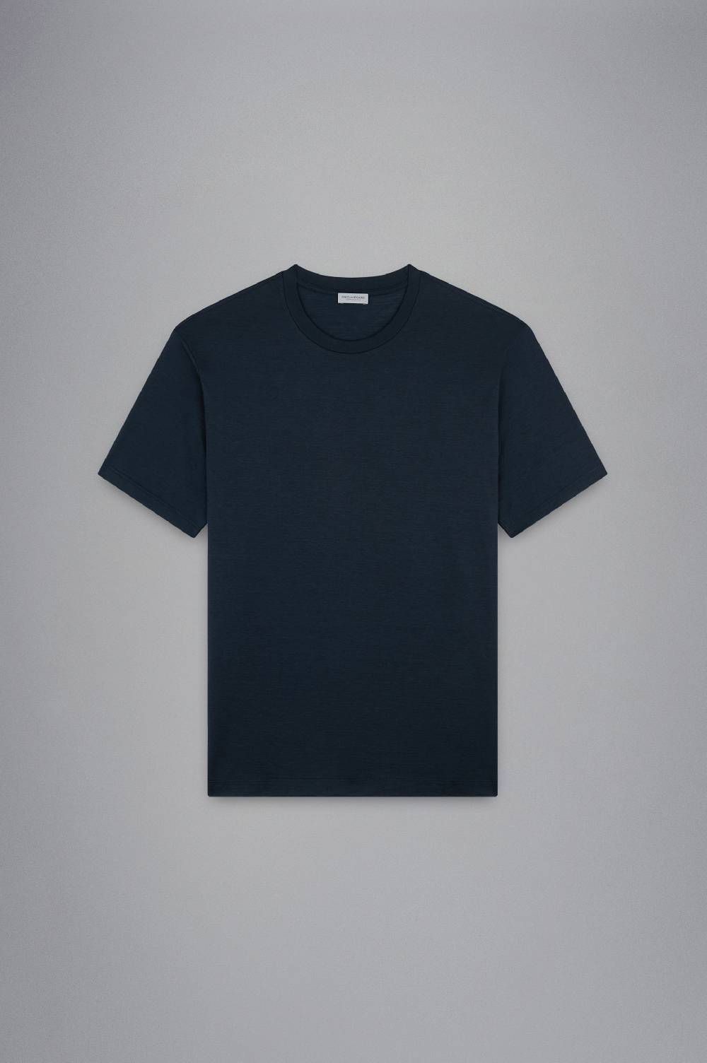 Paul & Shark T-shirt in cotone e seta Paul & Shark Qualità