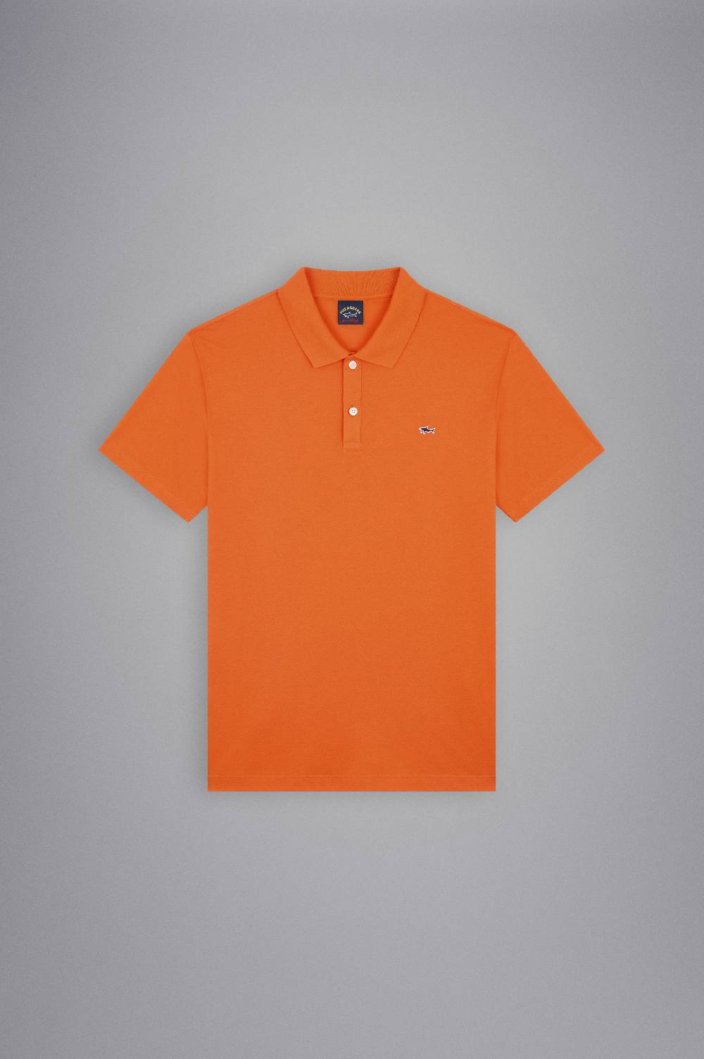 Paul & Shark Polo in cotone piqué Paul & Shark Shopping Online