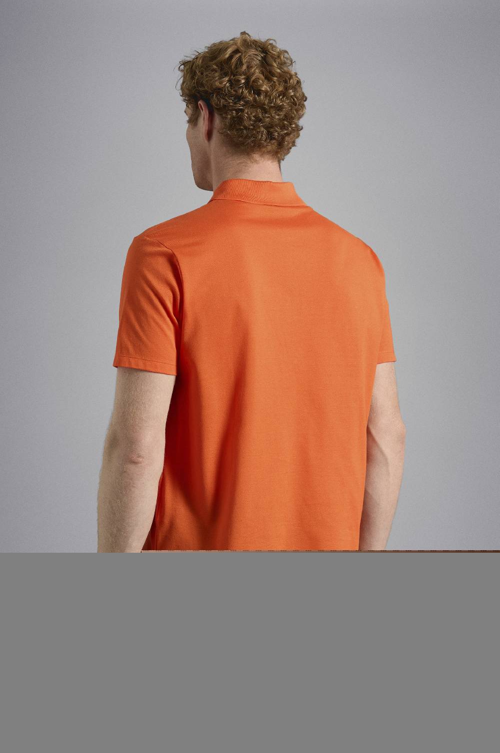 Paul & Shark Polo in cotone piqué Paul & Shark Shopping Online