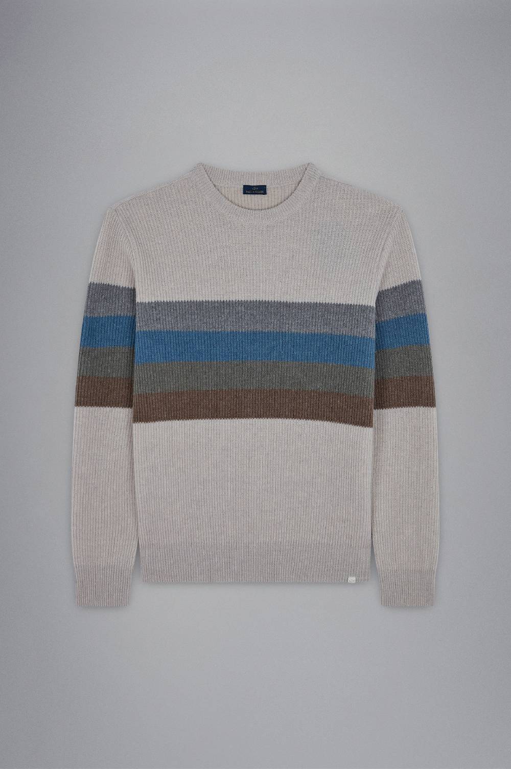 Paul & Shark Maglia in Re-Wool Paul & Shark Economico