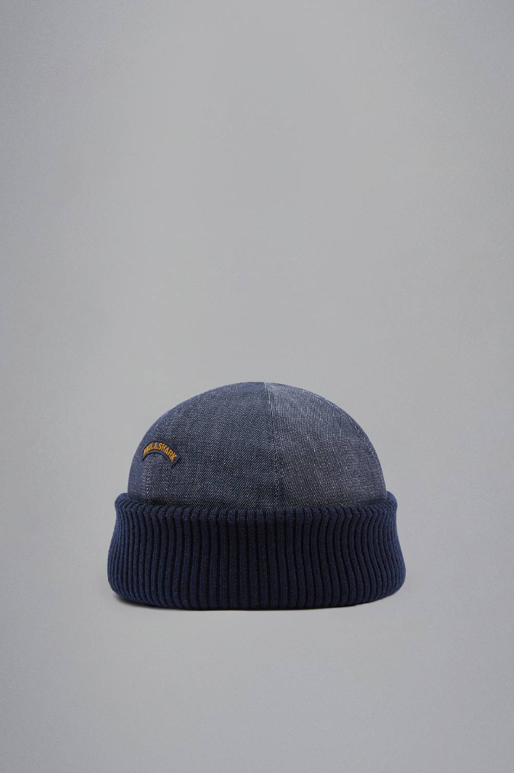 Paul & Shark Berretto in denim Paul & Shark Saldi