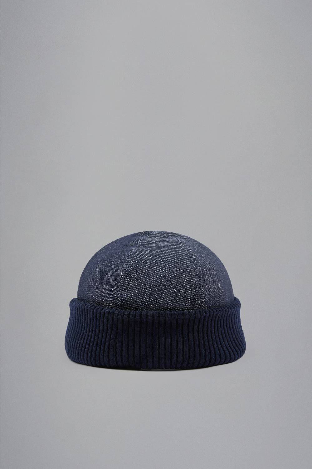 Paul & Shark Berretto in denim Paul & Shark Saldi