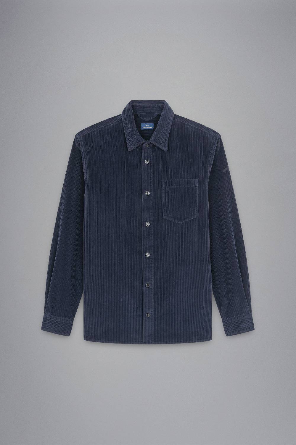 Paul & Shark Overshirt in velluto Paul & Shark Offerte