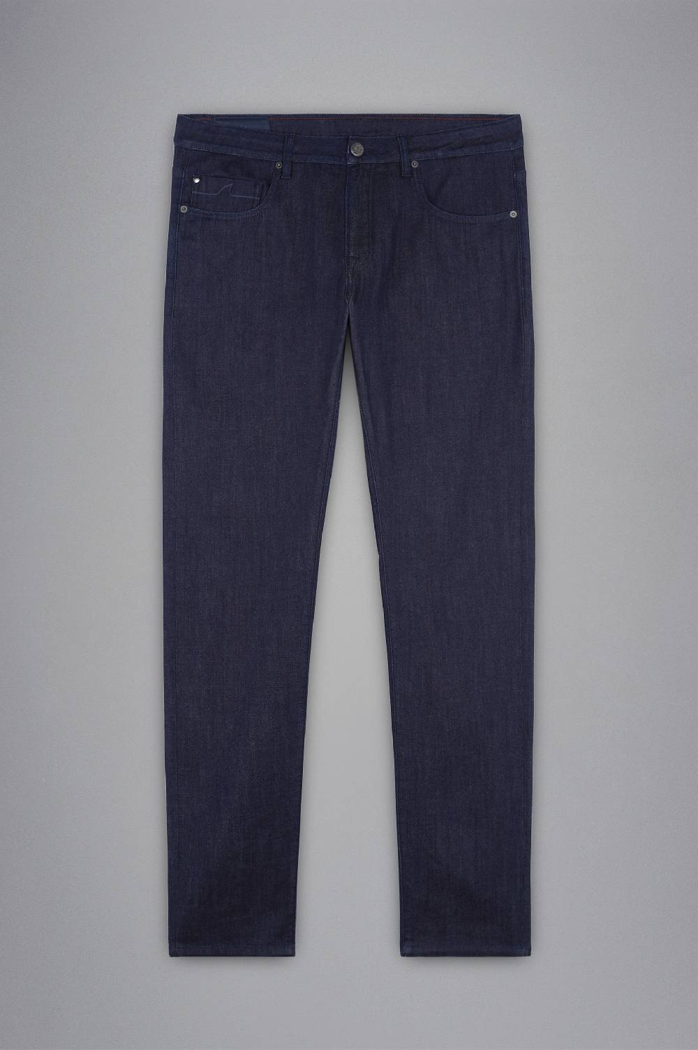 Paul & Shark Jeans in Giza Cotton denim Paul & Shark Vendita Economica