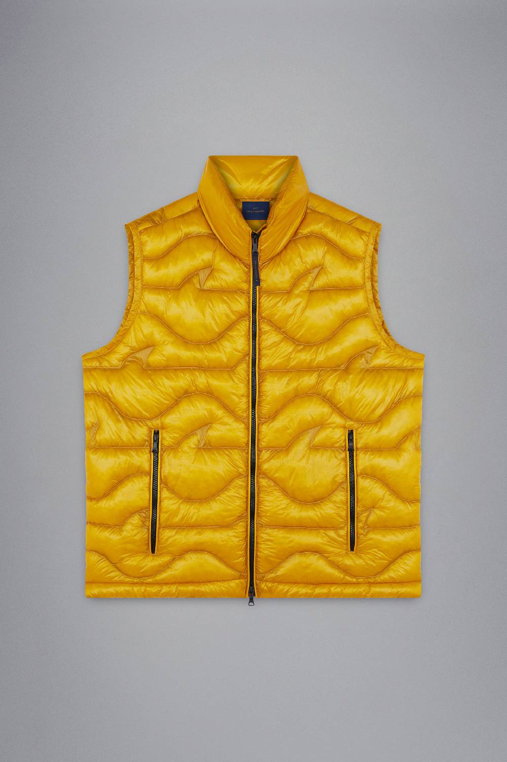Paul & Shark Gilet in nylon Monogram Paul & Shark Vendite Flash