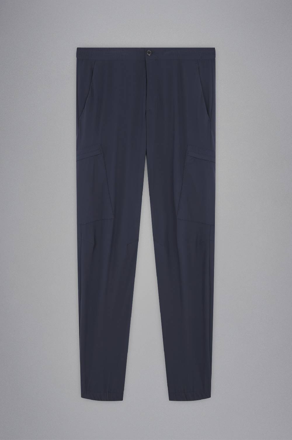 Paul & Shark Pantalone cargo in nylon Econyl® Paul & Shark Nuova