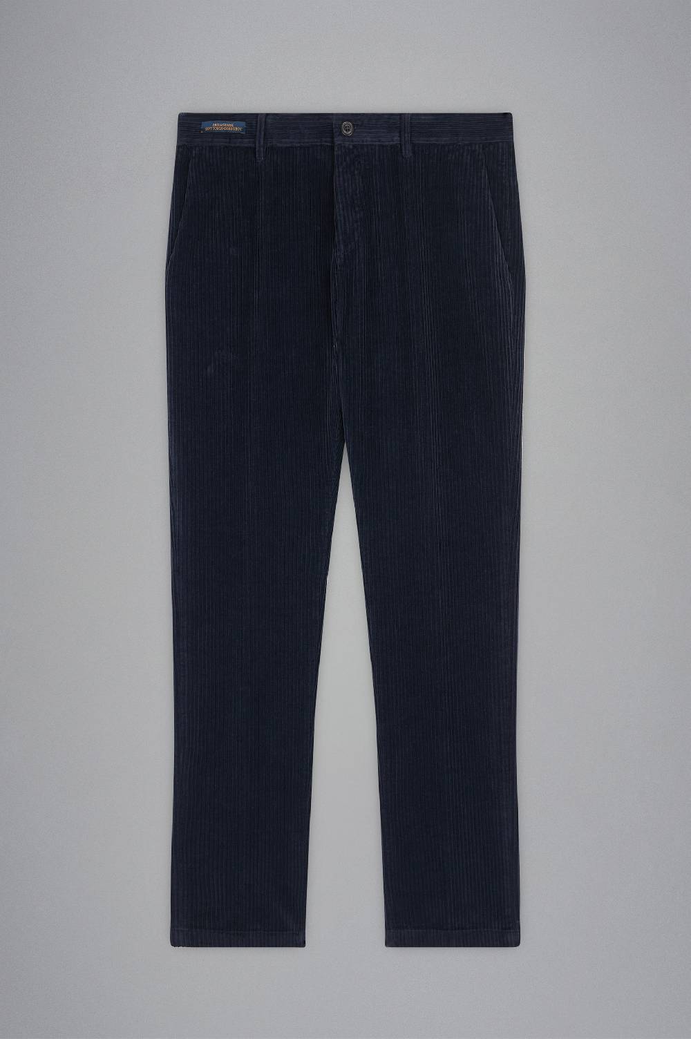 Paul & Shark Pantalone chino in velluto Paul & Shark Nuovo