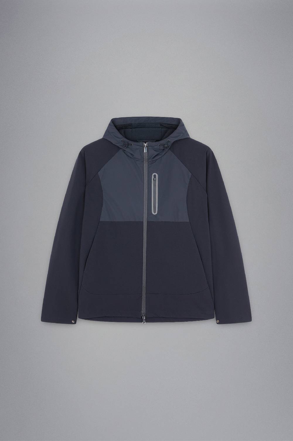 Paul & Shark Windbreaker in nylon Paul & Shark Spedizione Gratuita