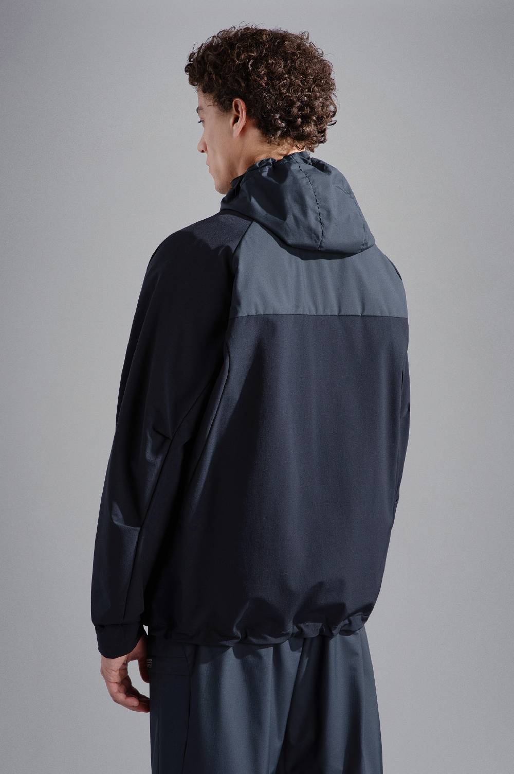 Paul & Shark Windbreaker in nylon Paul & Shark Spedizione Gratuita