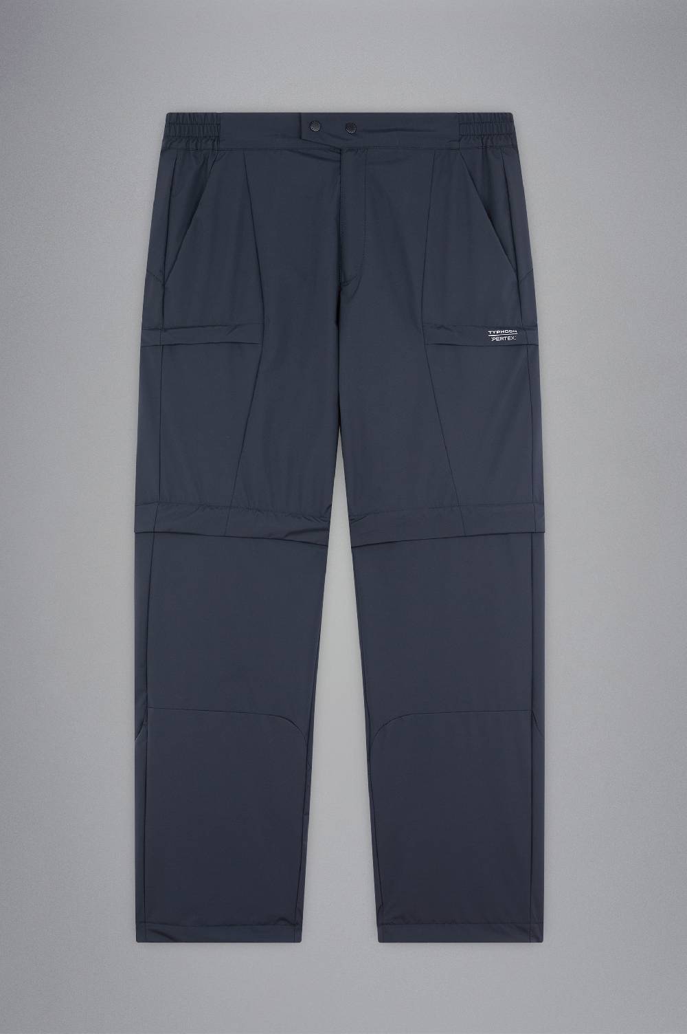 Paul & Shark Pantalone convertibile Typhoon Pertex® Paul & Shark Pezzi Unici