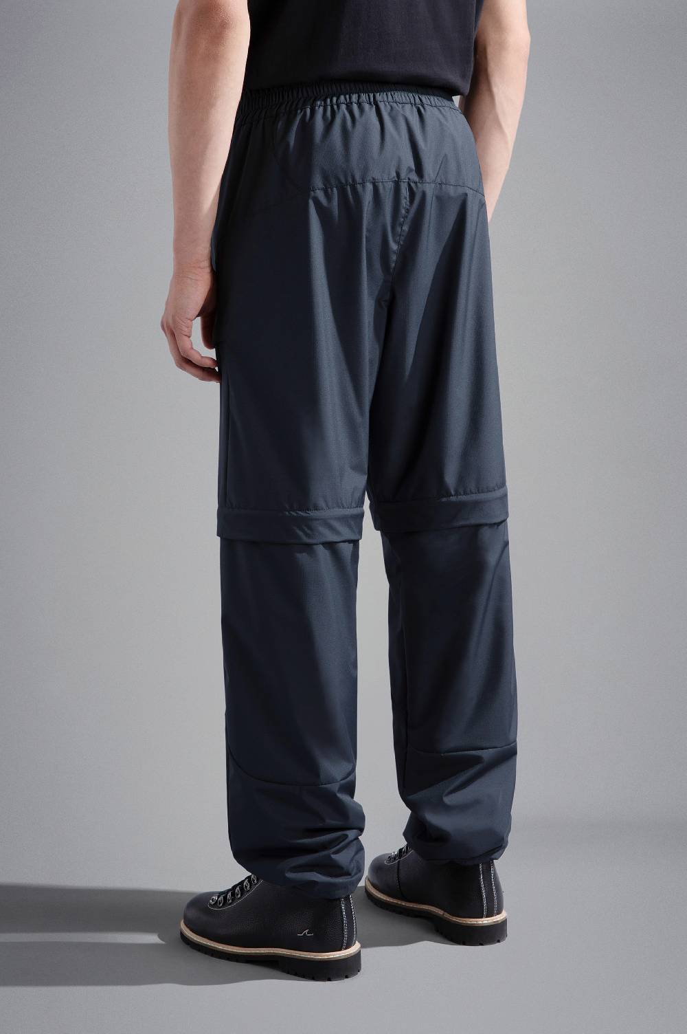 Paul & Shark Pantalone convertibile Typhoon Pertex® Paul & Shark Pezzi Unici