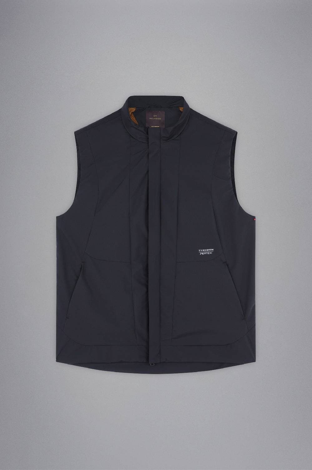 Paul & Shark Gilet Typhoon Pertex® Paul & Shark Soddisfazione Garantita