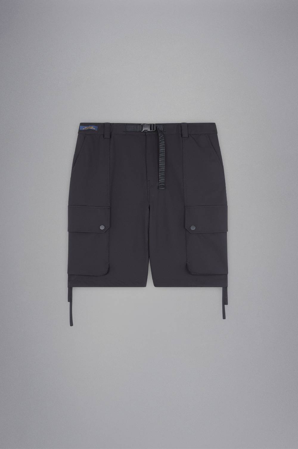 Paul & Shark Bermuda cargo in Dynamic Stretch Paul & Shark Negozi Online