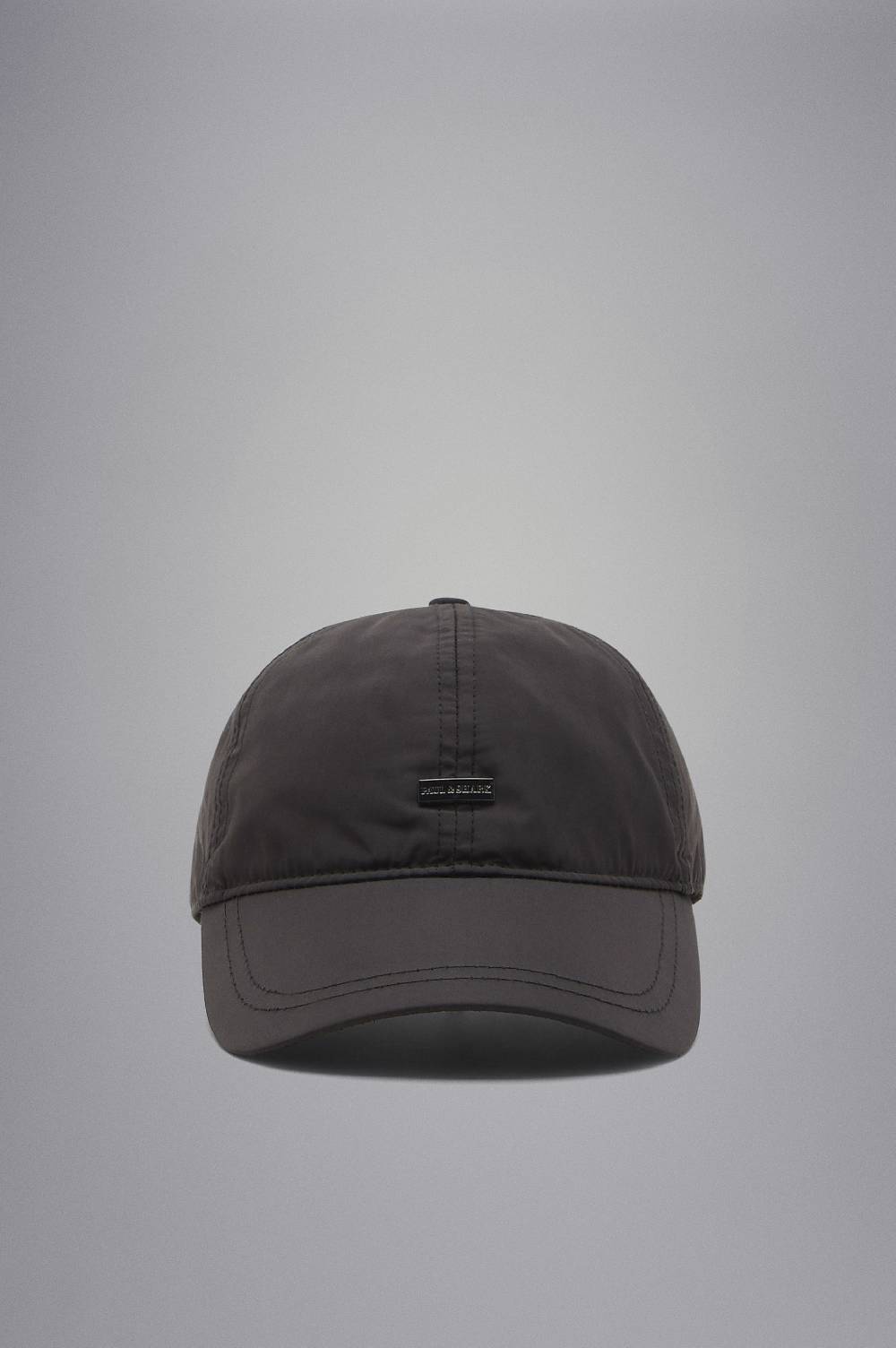 Paul & Shark Cappello da baseball con targhetta metallica Paul & Shark Acquista Ora