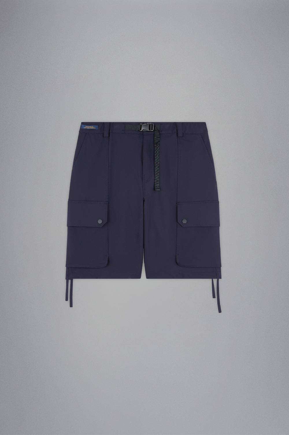 Paul & Shark Bermuda cargo in Dynamic Stretch Paul & Shark Fino Al -60%