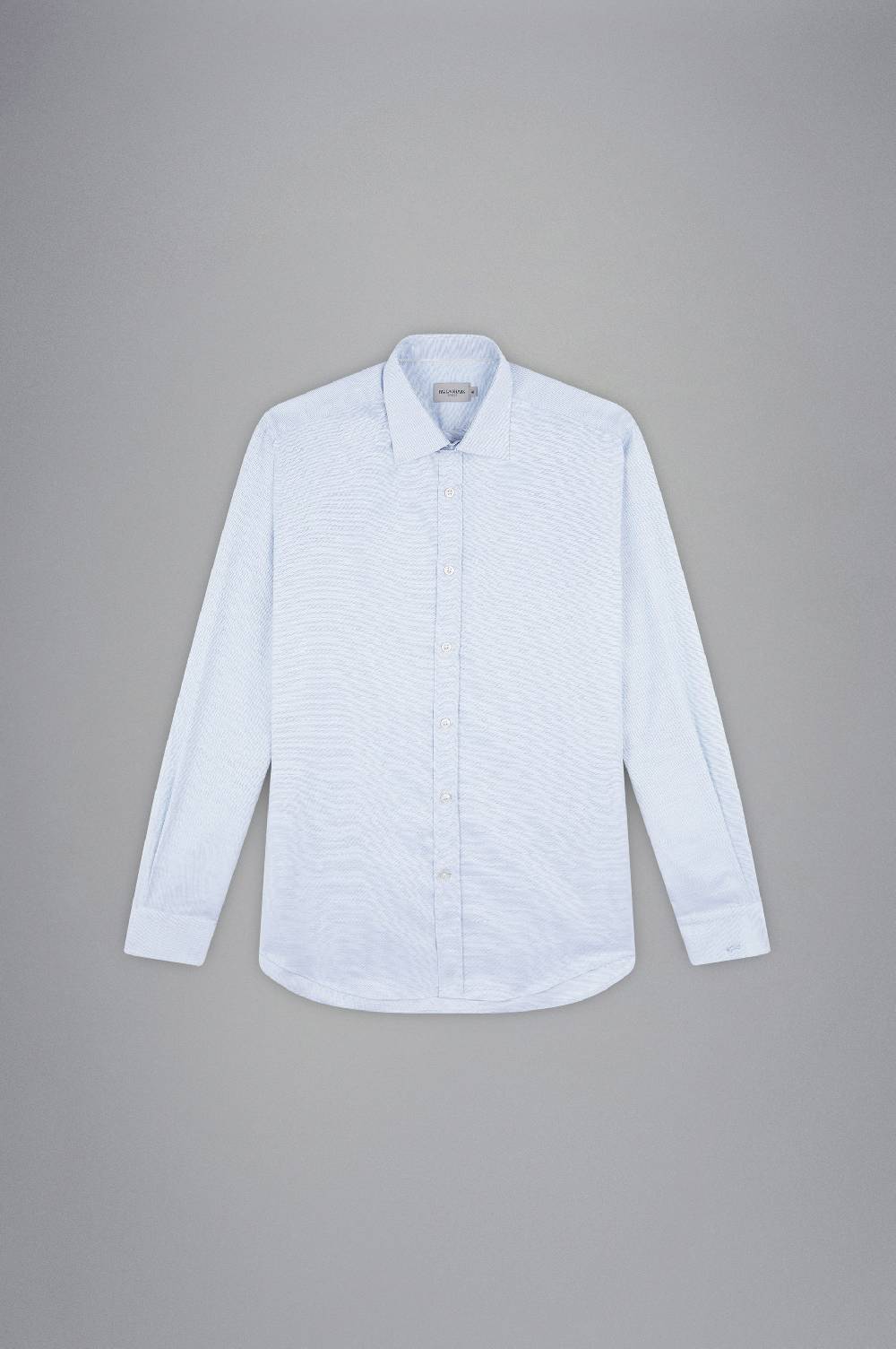 Paul & Shark Camicia in twill di cotone Paul & Shark Shopping Online