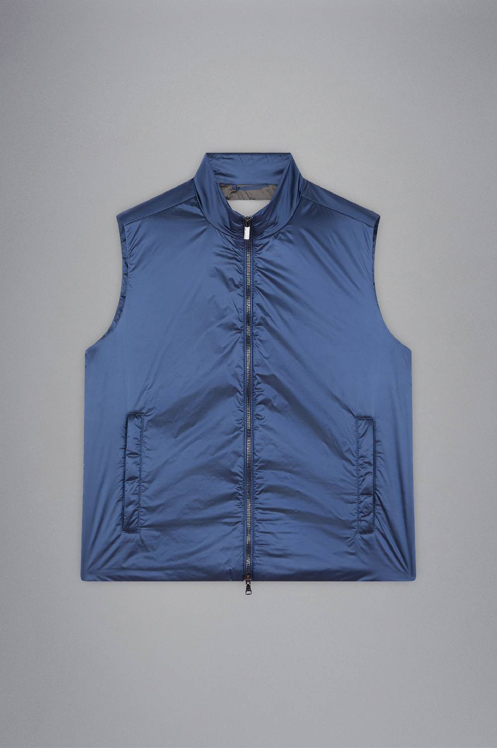 Paul & Shark Gilet in nylon cangiante Paul & Shark Novità