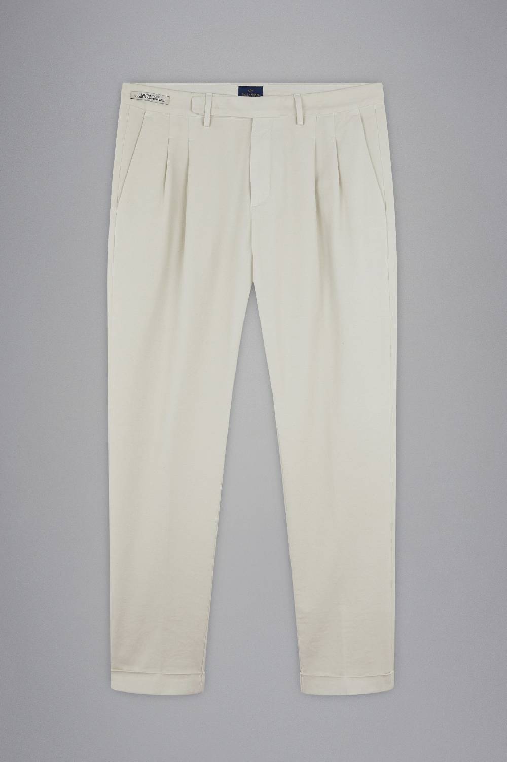 Paul & Shark Pantalone in Cotone e Cashmere Paul & Shark Economico