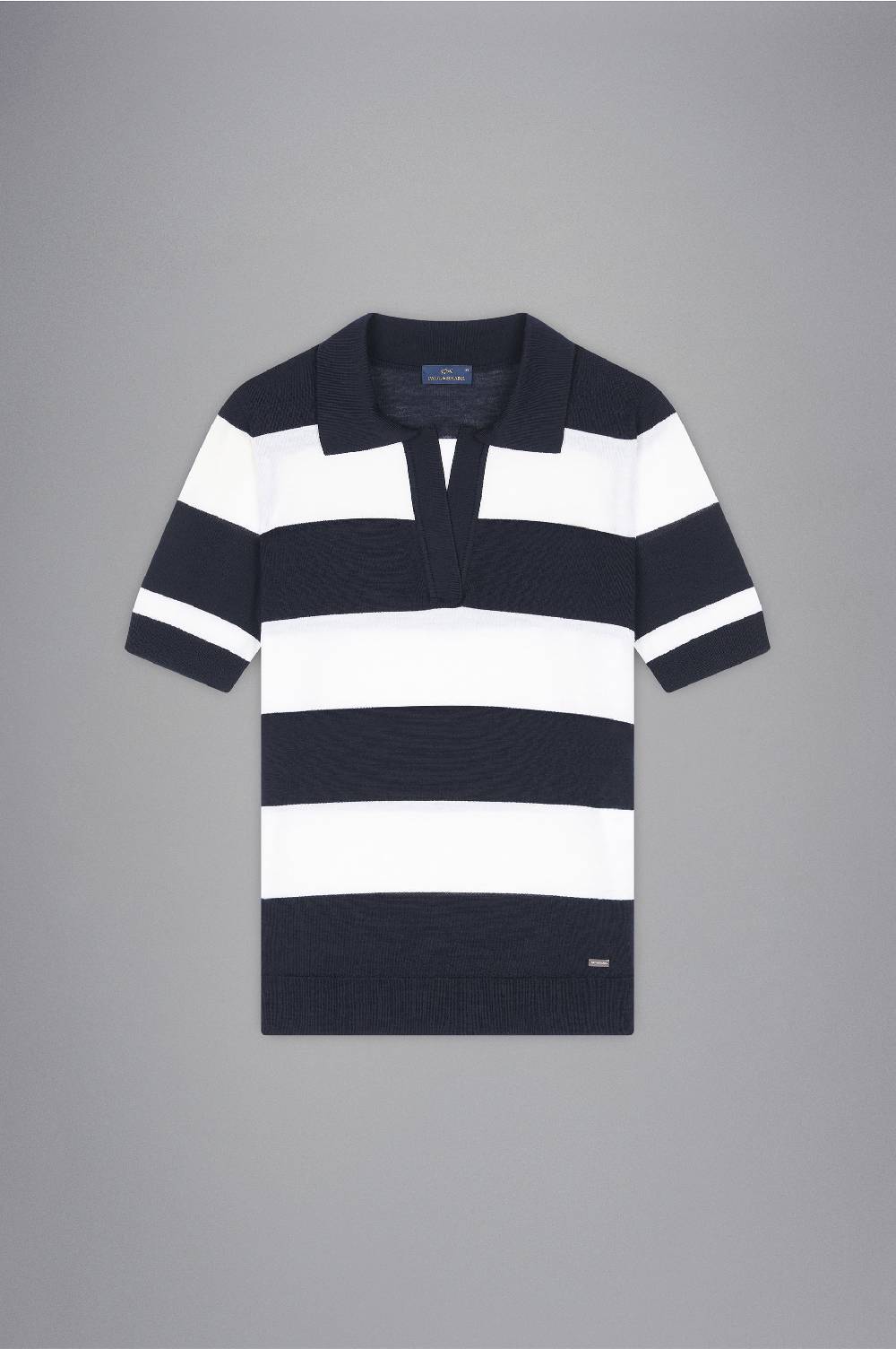 Paul & Shark Polo in lana Paul & Shark In Vendita