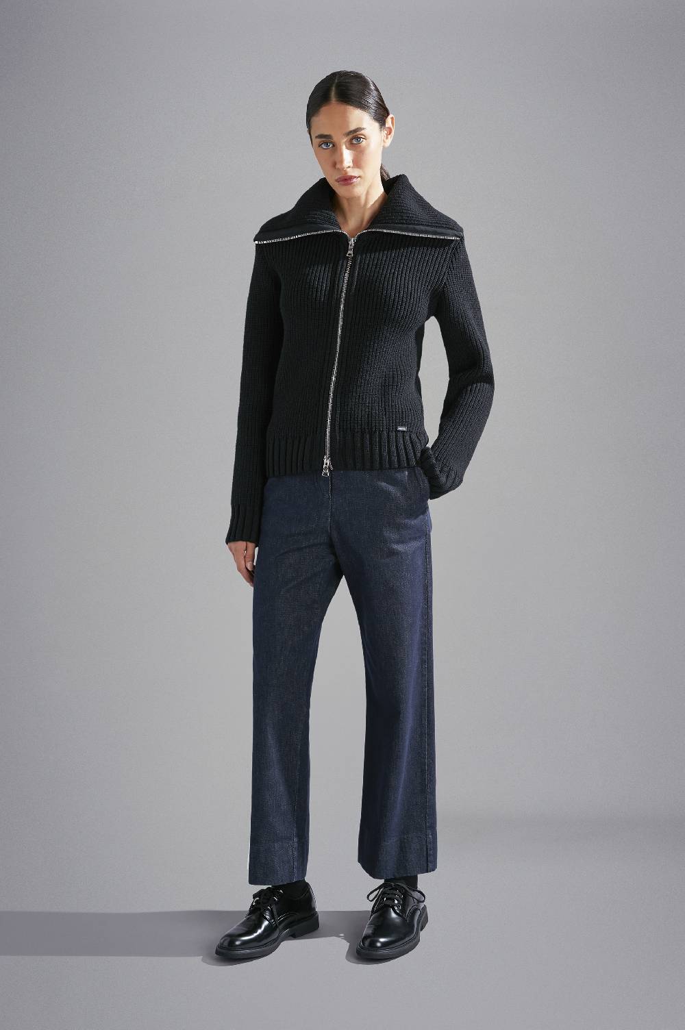 Paul & Shark Jeans in cotone Stretch Paul & Shark 2025