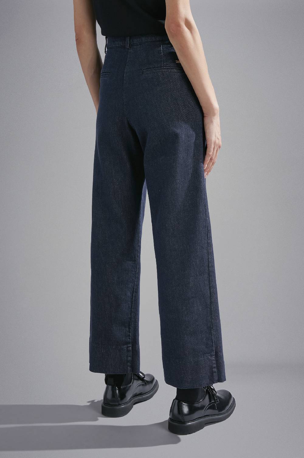 Paul & Shark Jeans in cotone Stretch Paul & Shark 2025