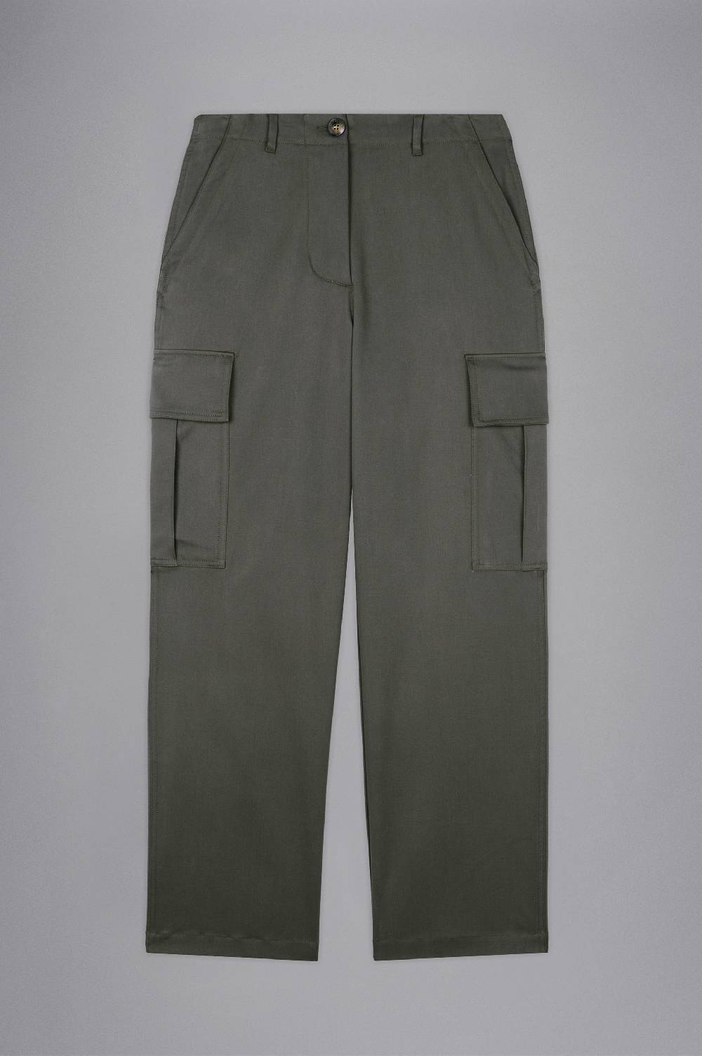 Paul & Shark Pantalone cargo in cotone morbido Paul & Shark Italy