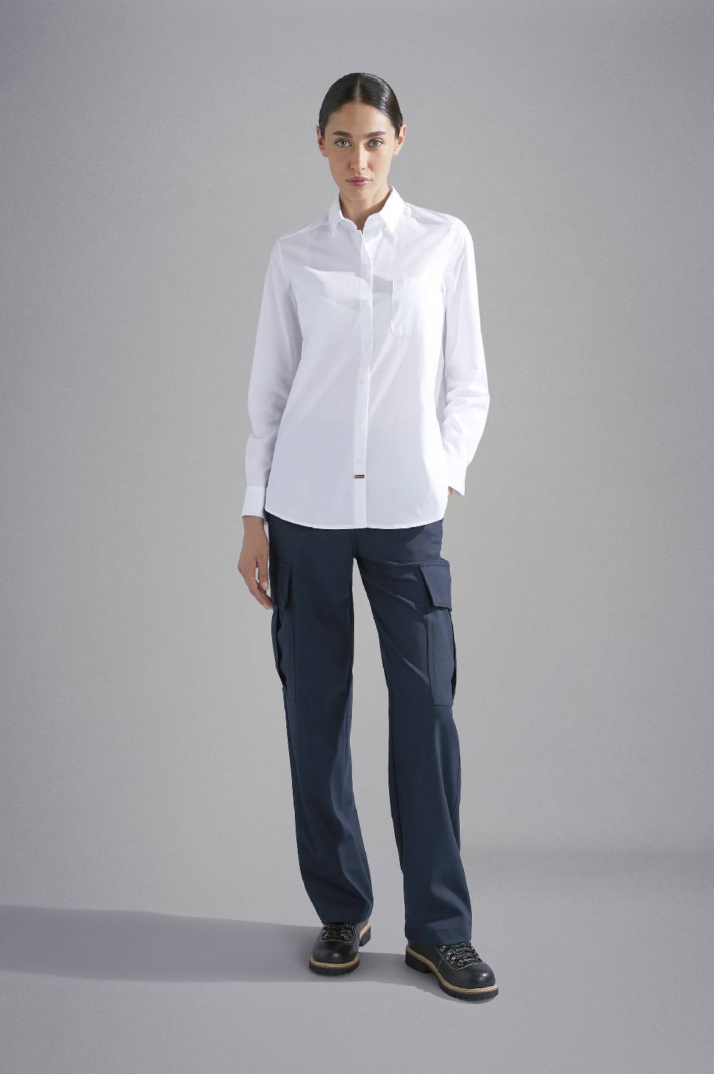 Paul & Shark Pantalone Leisure cargo Paul & Shark Italia