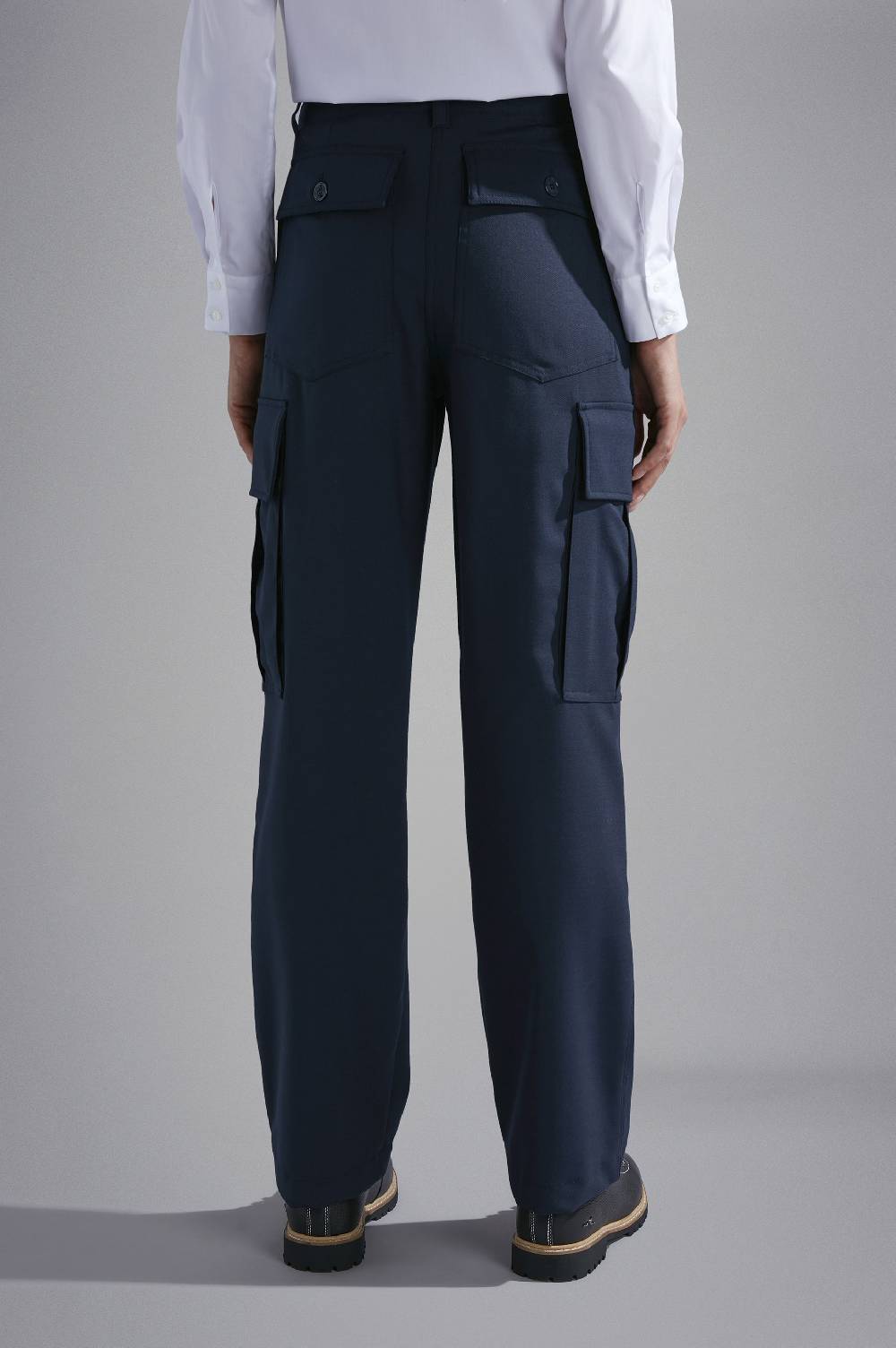 Paul & Shark Pantalone Leisure cargo Paul & Shark Italia
