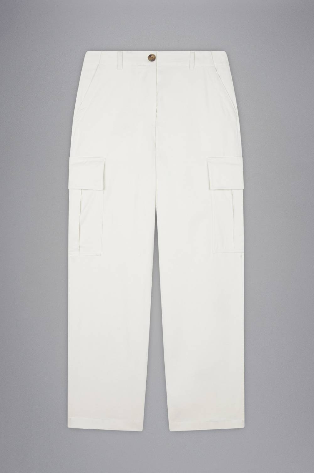 Paul & Shark Pantalone cargo in cotone morbido Paul & Shark 2025