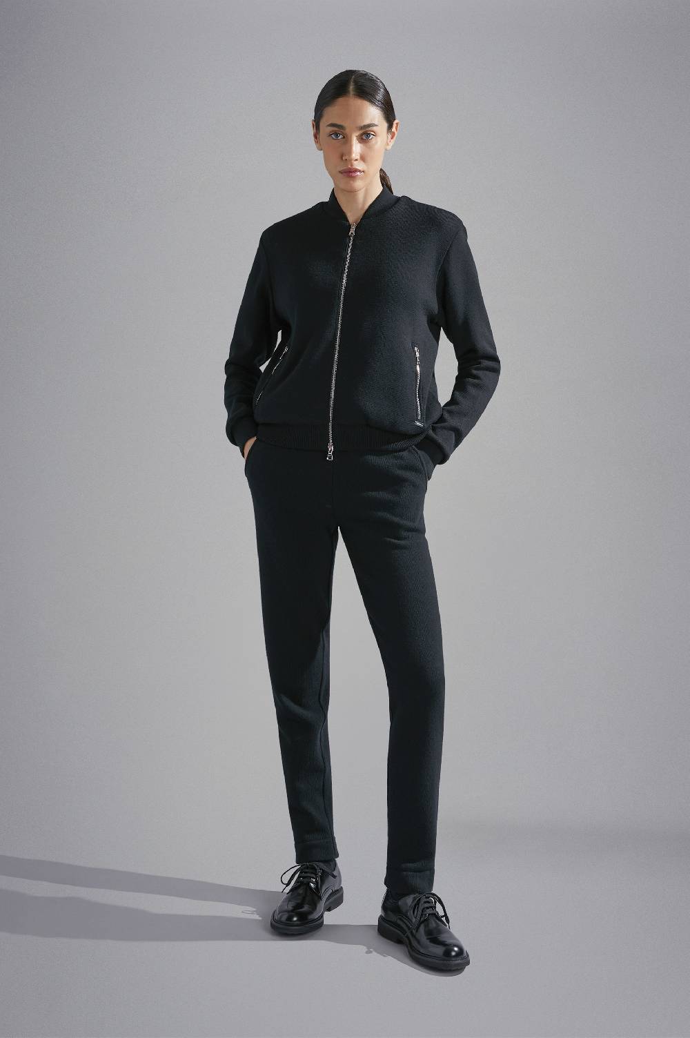 Paul & Shark Pantalone in lana Paul & Shark In Linea