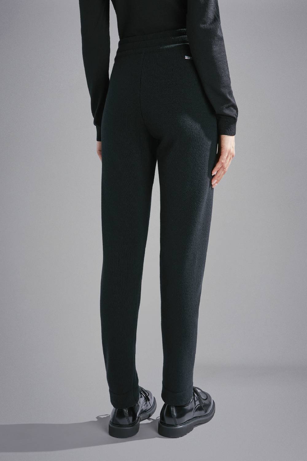 Paul & Shark Pantalone in lana Paul & Shark In Linea