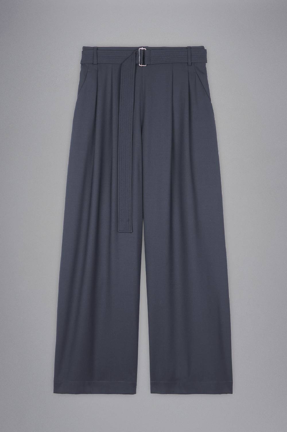 Paul & Shark Pantalone lana tecnica Stretch con cintura Paul & Shark Nuovo