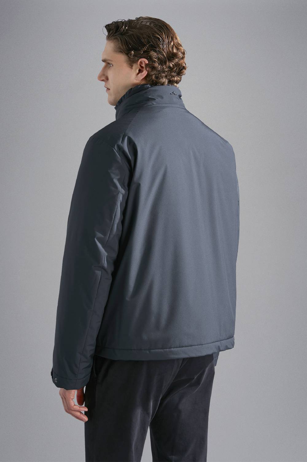 Paul & Shark Giubbotto 3 in 1 Typhoon Pertex® Paul & Shark Spedizione Gratuita