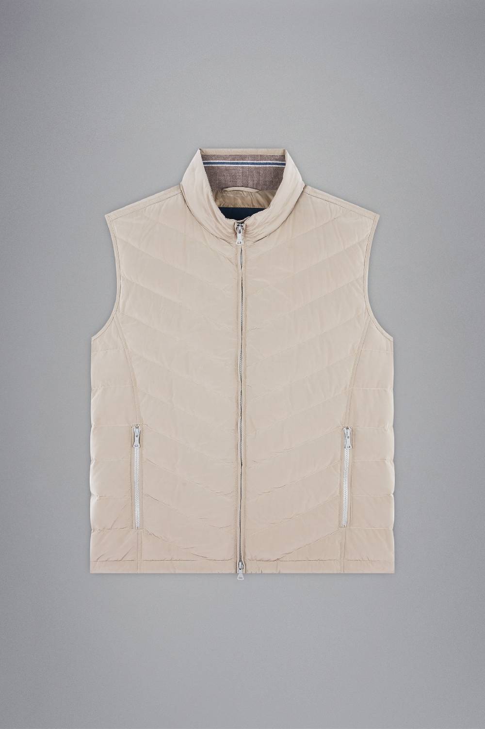 Paul & Shark Gilet Re-130 High Density Paul & Shark Fino Al -60%