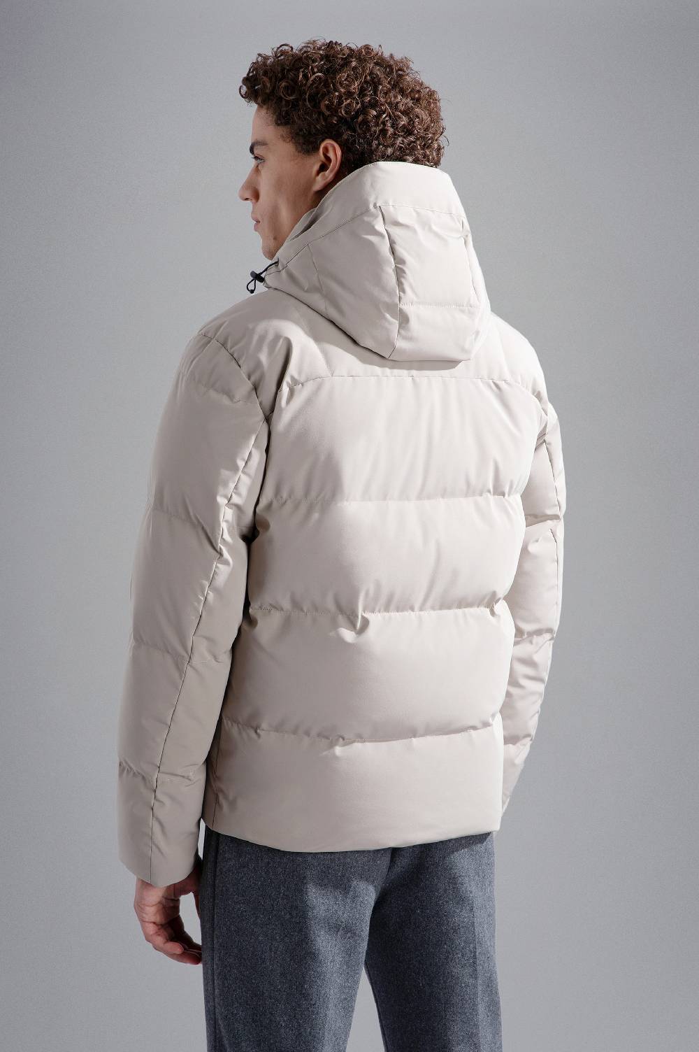 Paul & Shark Giubbotto Typhoon Re-4X4 Stretch Paul & Shark Shopping Online