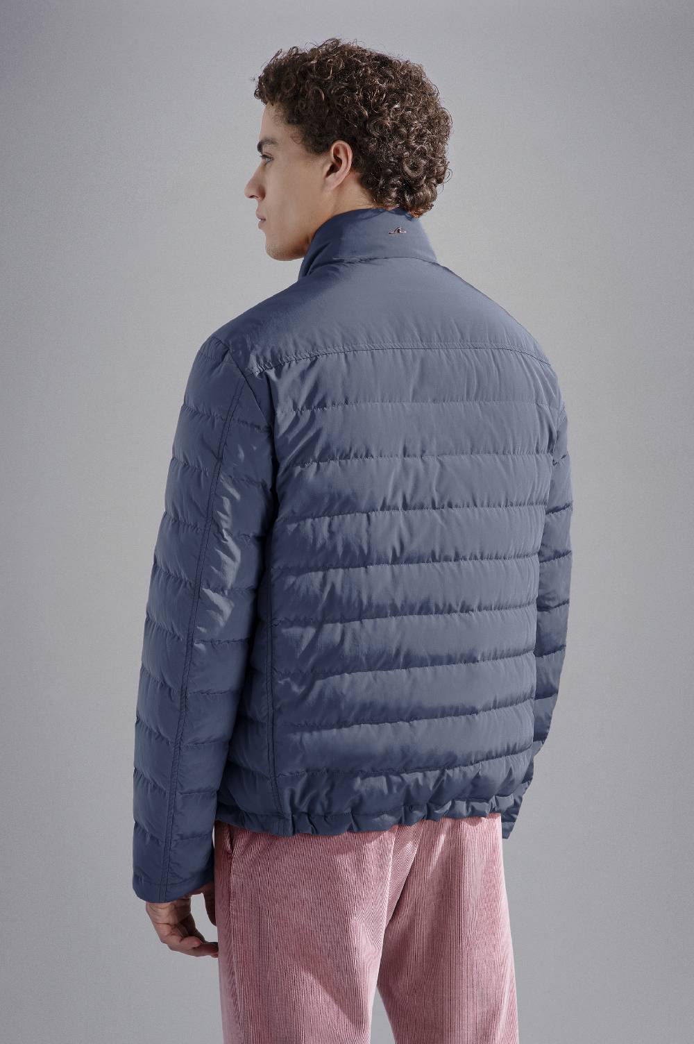 Paul & Shark Piumino Re-130 High Density Paul & Shark Affare Del Giorno