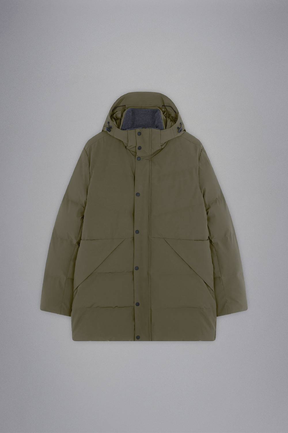 Paul & Shark Parka Typhoon Re-4X4 Stretch Paul & Shark Prezzo Ridotto