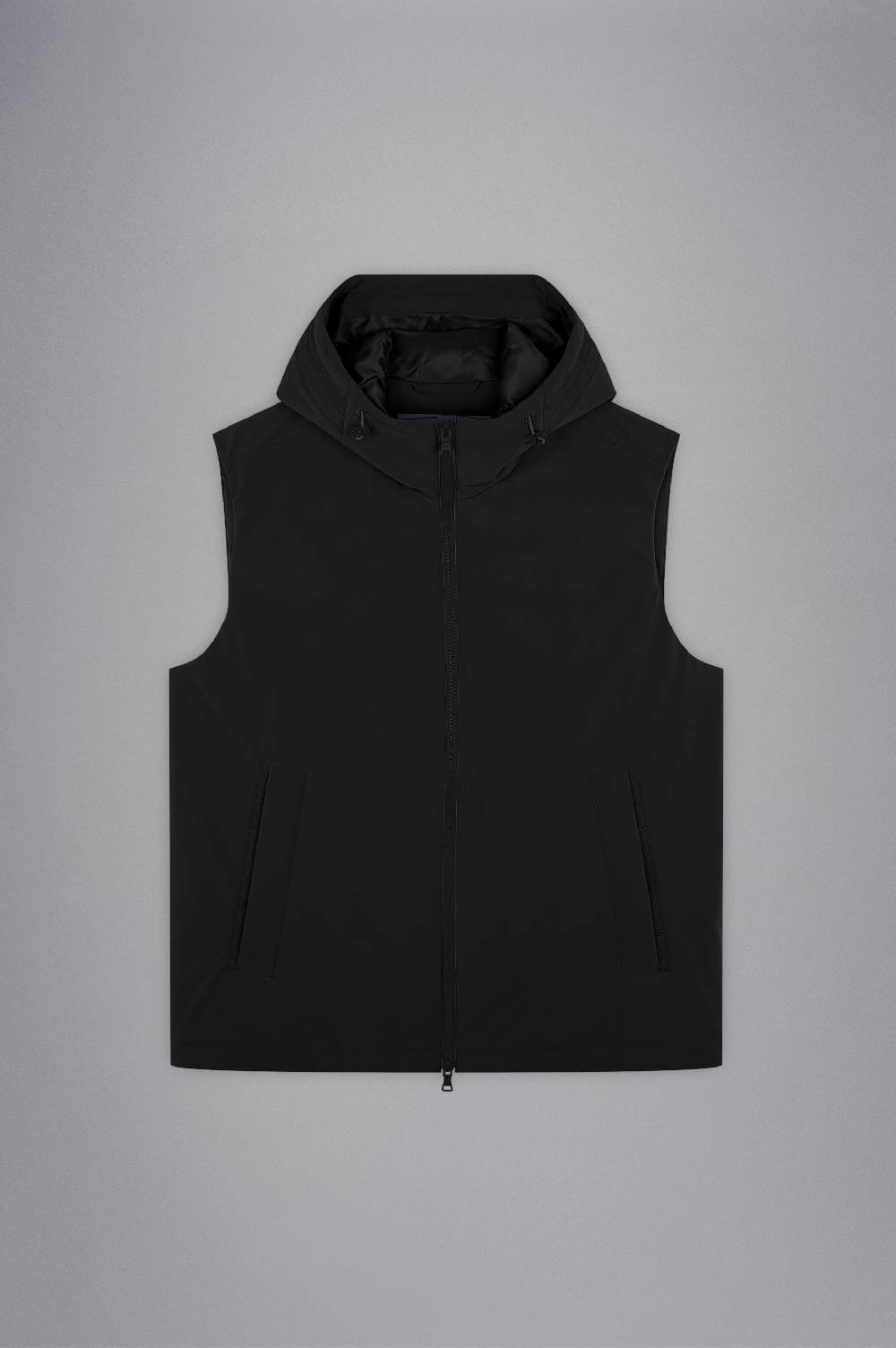 Paul & Shark Gilet in Typhoon Re-4X4 Stretch Paul & Shark Convenienza