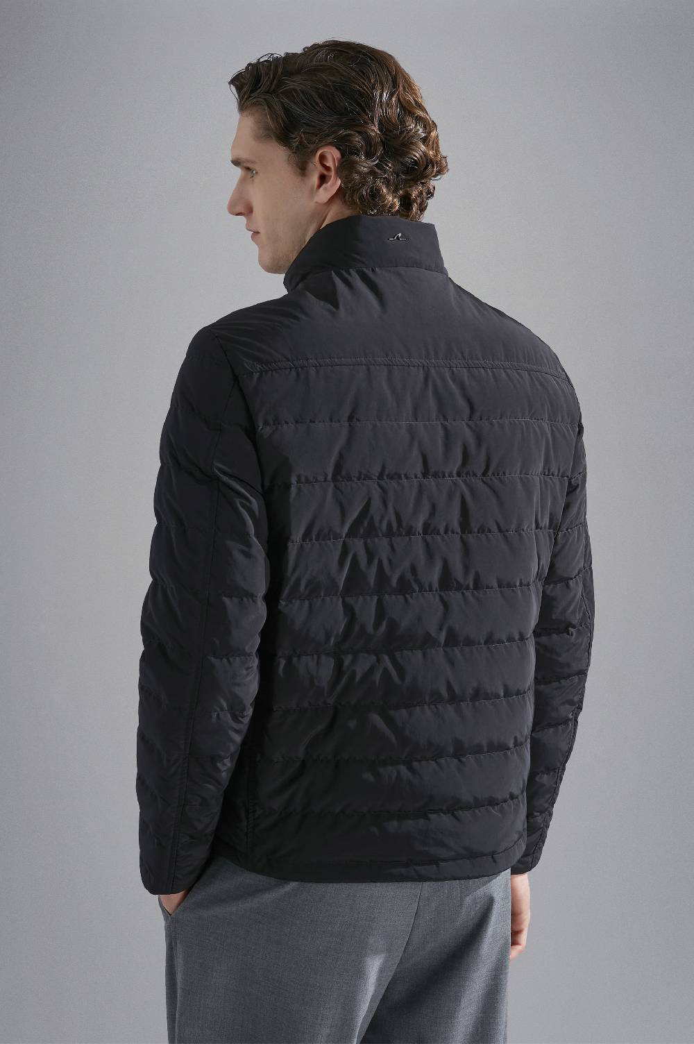Paul & Shark Piumino Re-130 High Density Paul & Shark Presa