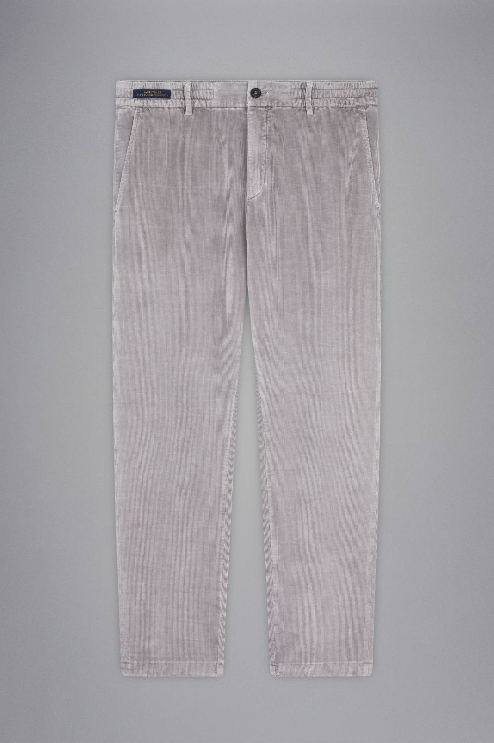 Paul & Shark Pantalone chino in velluto Paul & Shark Economico