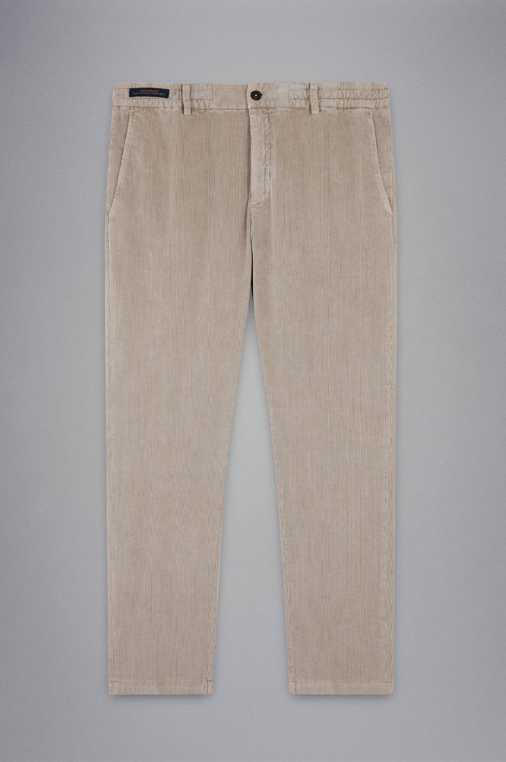 Paul & Shark Pantalone chino in velluto Paul & Shark Online